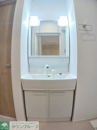 ラ メゾン豊城Bの物件内観写真